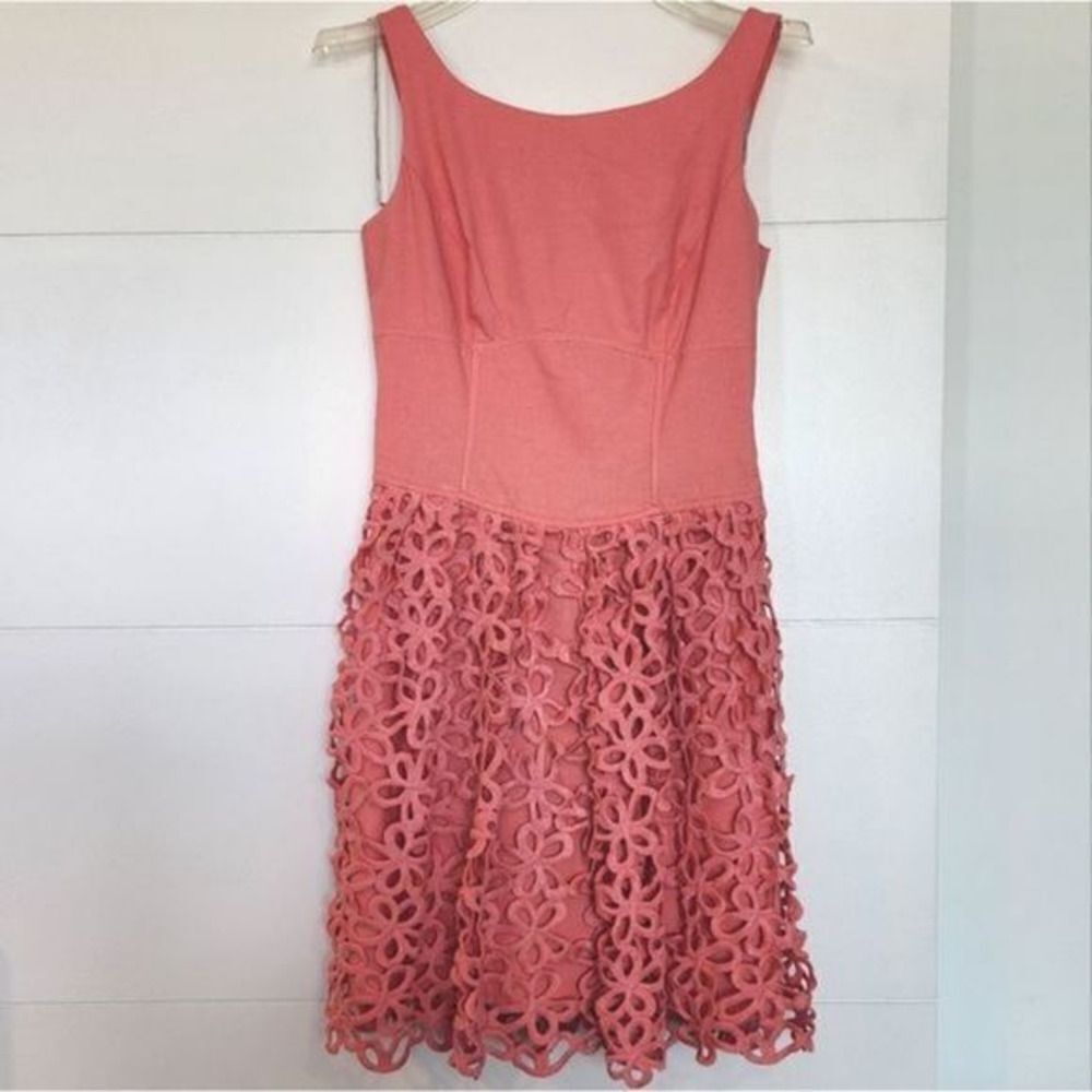 Strapless Mini‎ Dress 